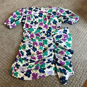 Rhode imitation dress